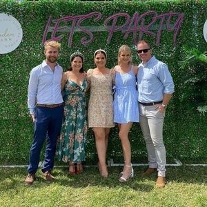 Meet your Posher, Emma